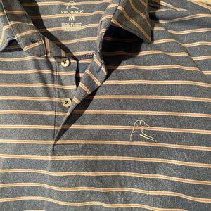 Rhoback Medium Polo Men